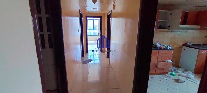 Grand Size 2 Bedroom Hall With Maid Room & 2 Balconies63870459303939110