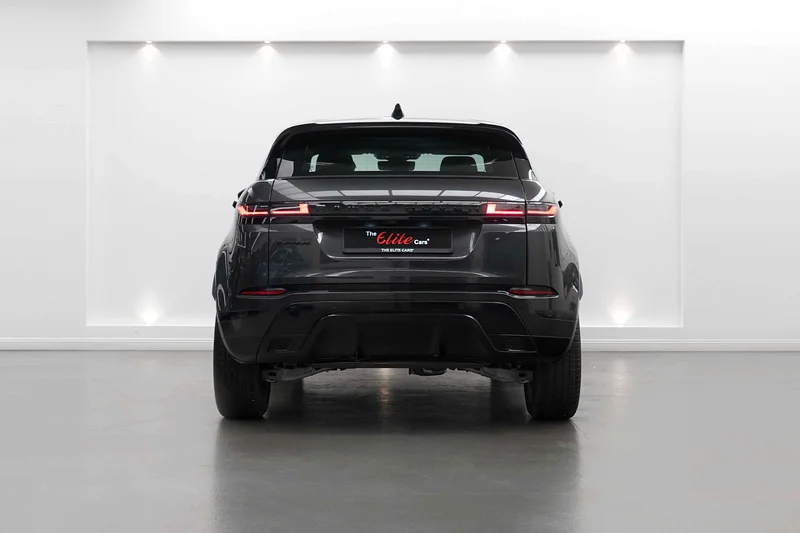 2024 BRAND NEW RANGE ROVER EVOQUE SE P250 DYNAMIC / 21 INCH RIM / MERIDIAN SURROUND /DEALER WARRANTY63612089023107112