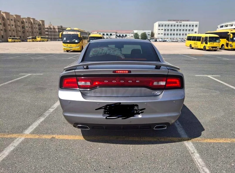 Dodge RT Hemi GCC Well Maintained63612062329602113