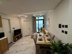 Elegant 1br Apt with balcony | Al Maryah Vista 1