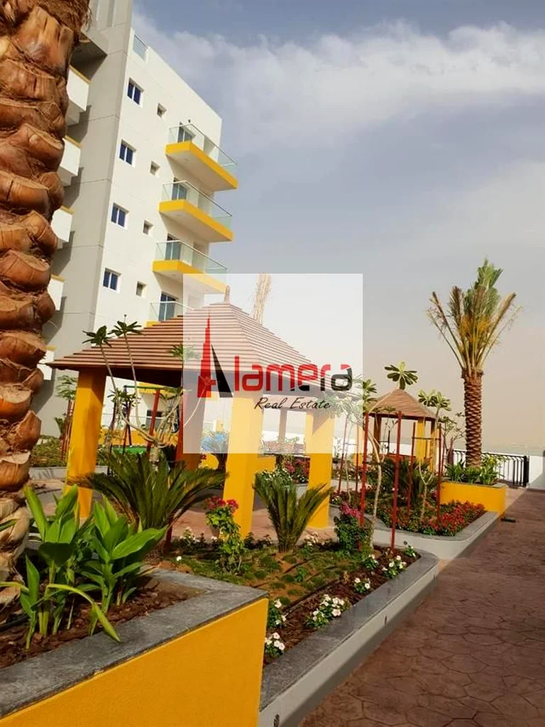 No Commission Good for Deal | High ROI 9% | Closed Kitchen | Open View | Balcony | Full Facility!63993225893505110