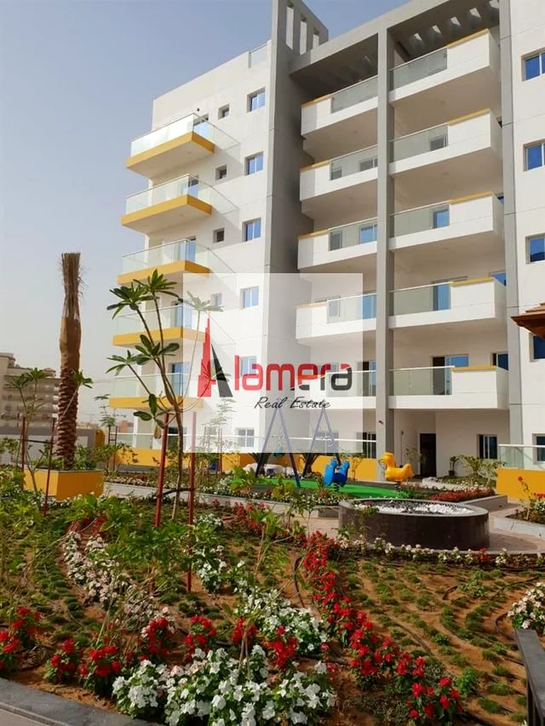 No Commission Good for Deal | High ROI 9% | Closed Kitchen | Open View | Balcony | Full Facility!63993225893505111