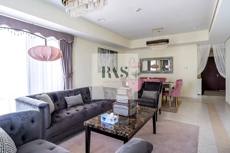 THE PALM VIEW | PRIME LOCATION | FURNISHED64041922741634112