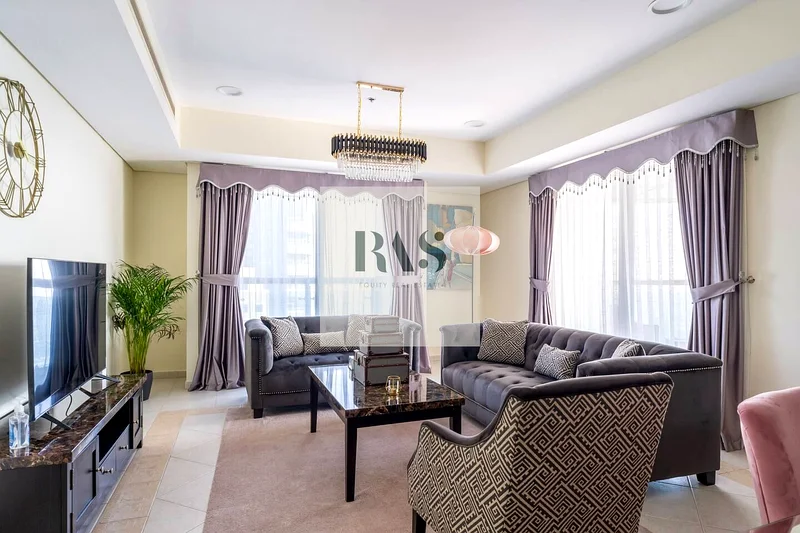 THE PALM VIEW | PRIME LOCATION | FURNISHED64041922741634113
