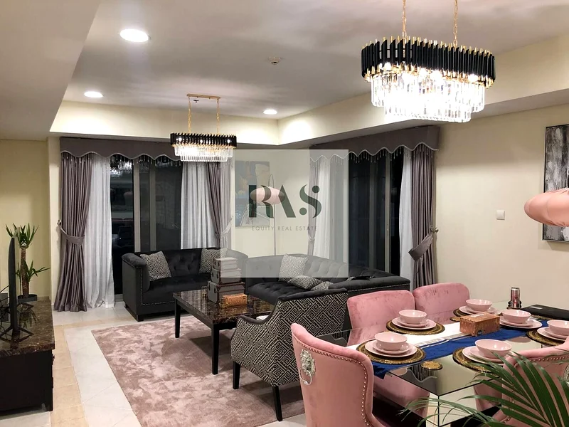 THE PALM VIEW | PRIME LOCATION | FURNISHED64041922741634114
