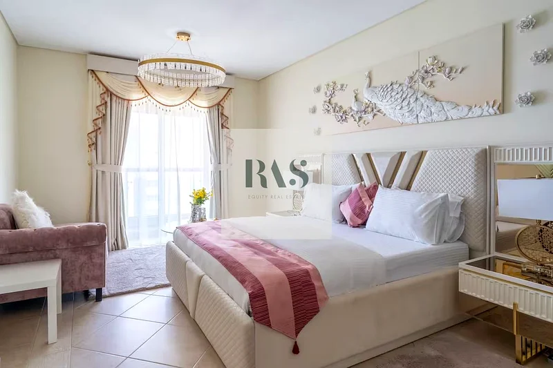 THE PALM VIEW | PRIME LOCATION | FURNISHED64041922741634110