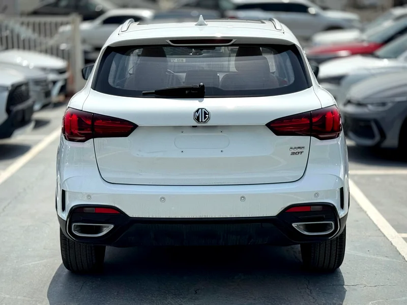 Luxury 1.5L Turbo Petrol 2024 Export Price @ 56,500 AED63613733364097112