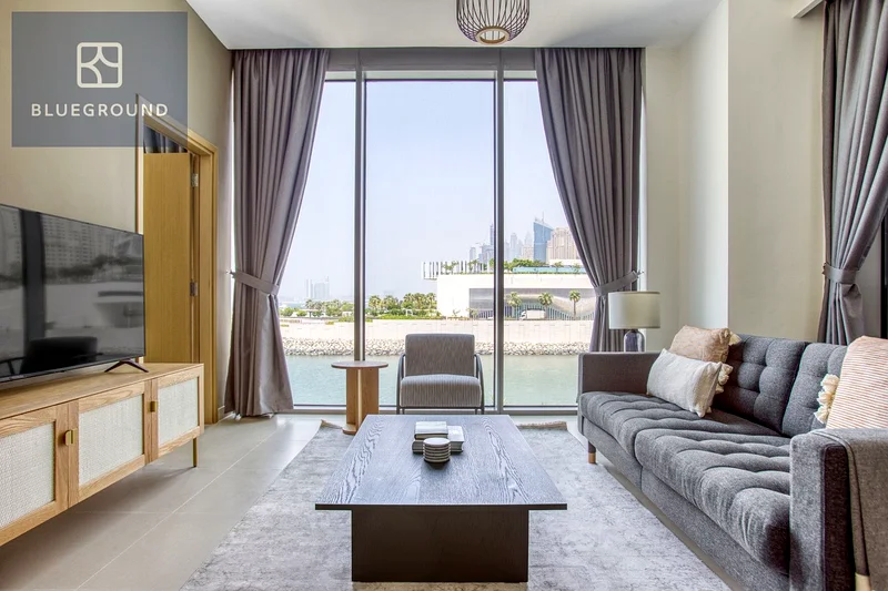 Sea View | Furnished | Flexible Terms63776526581377110