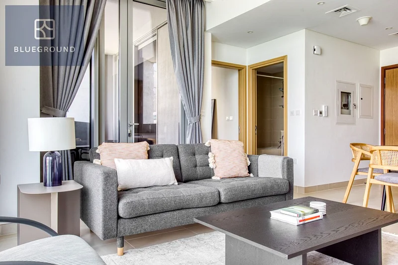 Sea View | Furnished | Flexible Terms63776526581377112