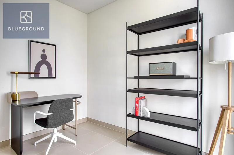 Sea View | Furnished | Flexible Terms63776526581377113