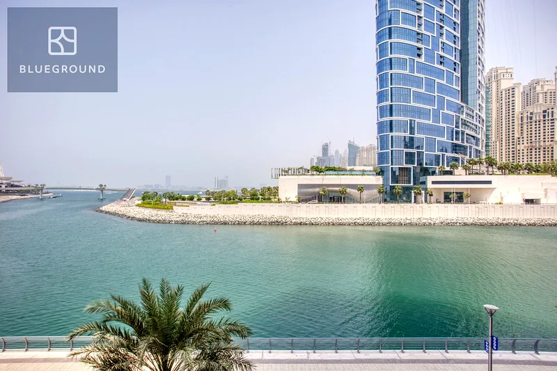 Sea View | Furnished | Flexible Terms63776526581377114