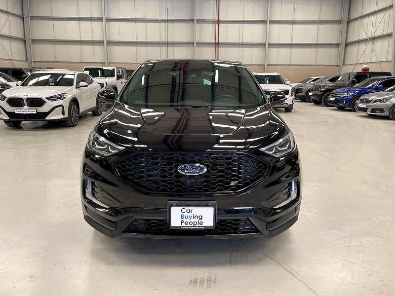 2,080 AED / Month | 0% DP AVAIL | EDGE ST 2.7 AWD | FORD  WARRANTY63612083192579111