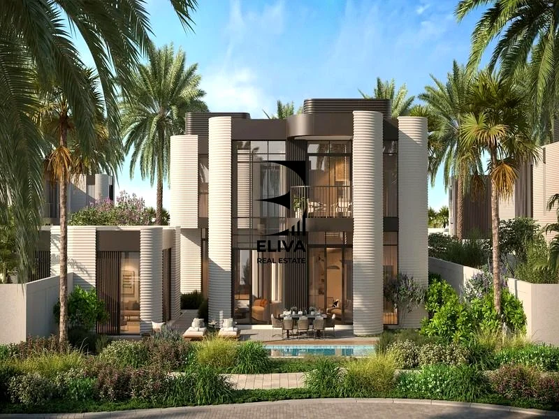 Single Row | Inland Villa | Price Negotiable63848808296195111