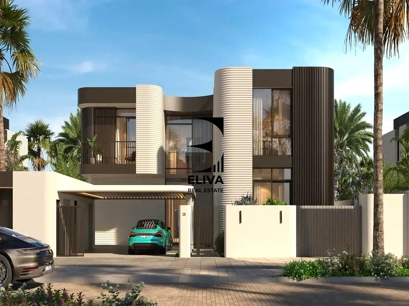 Single Row | Inland Villa | Price Negotiable63848808296195110