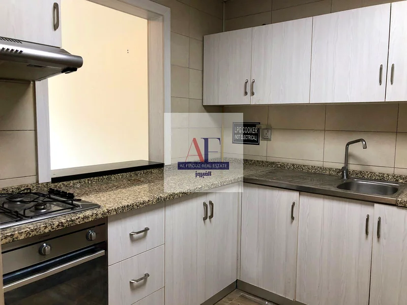 Beautiful Layout | 1 Bedroom | Ready To Move63780692942339113