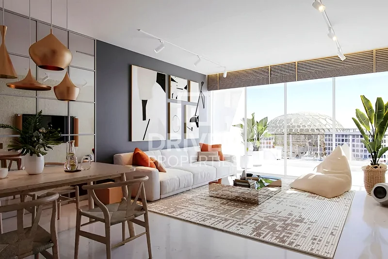 5 Yrs PHPP | Selling at OP | Modern Apt | High ROI63933574460419113