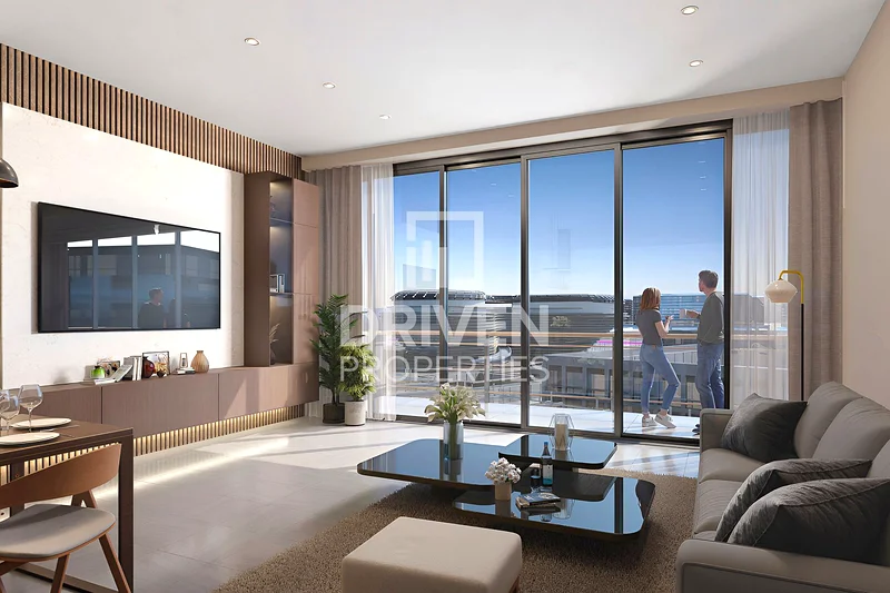 5 Yrs PHPP | Selling at OP | Modern Apt | High ROI63933574460419114