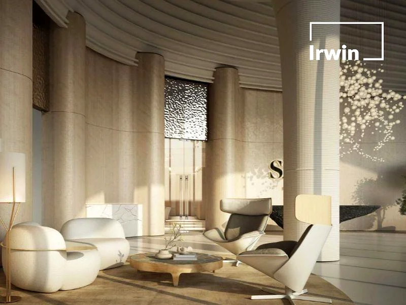Skyline Views | Modern Elegance | Handover Q4 202764021691445251111