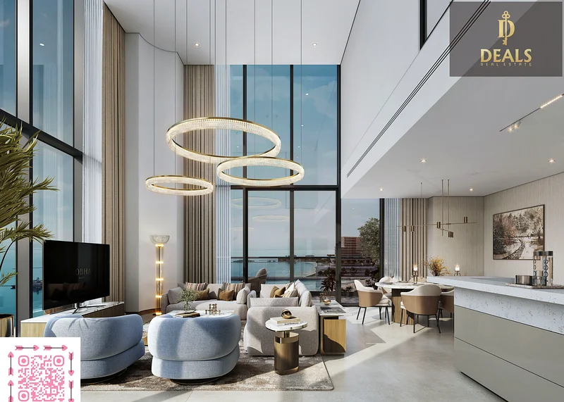 FREE HOLD / NO COMMISSION / LUXIRIOUS AND UNIQUE HOME FOR FAMILY /2BHK63854619618689110