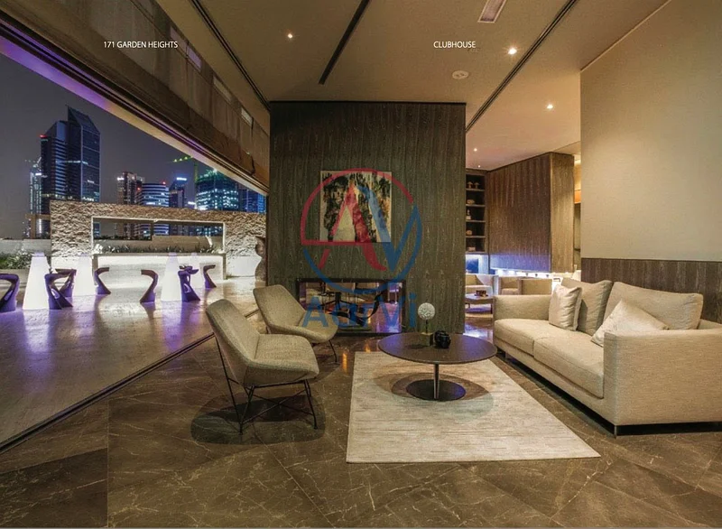 Modern Residences | Near Metro | Easy Access to Downtown Dubai63957926417153111
