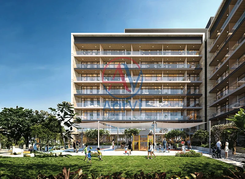Modern Residences | Near Metro | Easy Access to Downtown Dubai63957926417153110