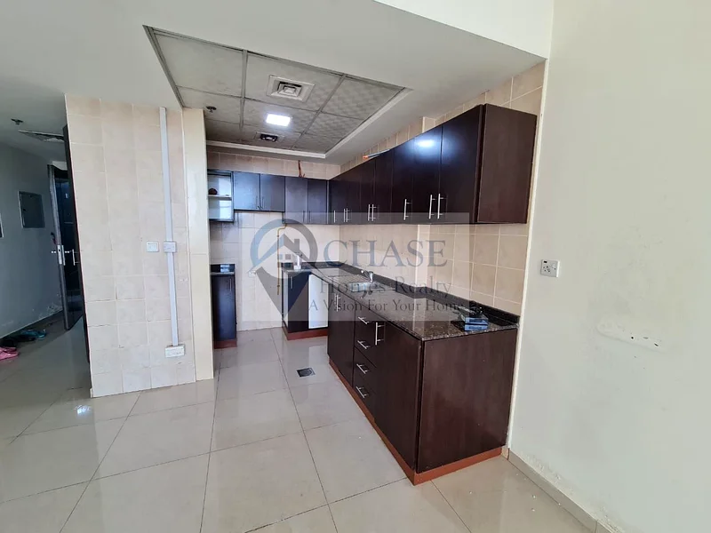 Bright & Spacious Studio | Unfurnished | Vacant I Amazing View63734543331331114