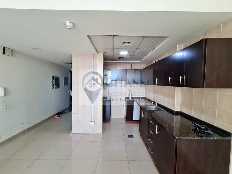 Bright & Spacious Studio | Unfurnished | Vacant I Amazing View63734543331331113
