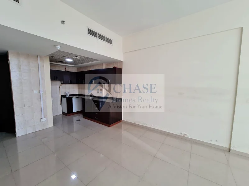 Bright & Spacious Studio | Unfurnished | Vacant I Amazing View63734543331331112