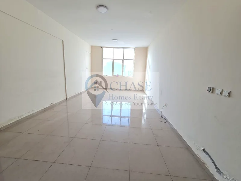 Bright & Spacious Studio | Unfurnished | Vacant I Amazing View63734543331331110