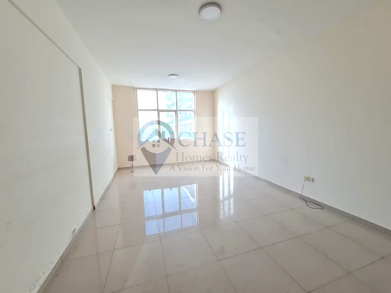Bright & Spacious Studio | Unfurnished | Vacant I Amazing View63734543331331111
