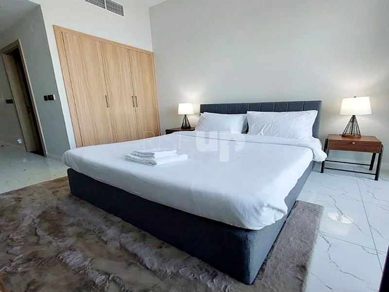 Furnished | Prime Location | Multiple Cheques63725914244098110