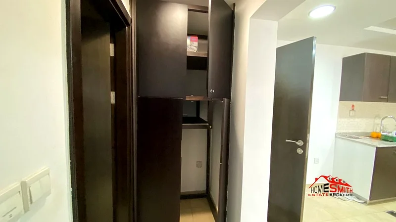 Vacant | Close to Carrefour | High Floor Unit63917564555650112