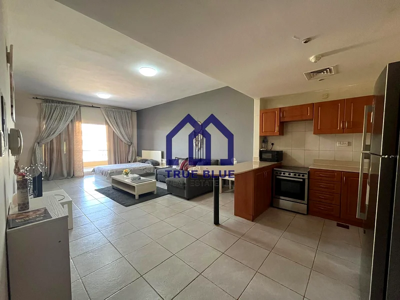 Furnished Studio | Spacious | Large Balcony63814161135490113