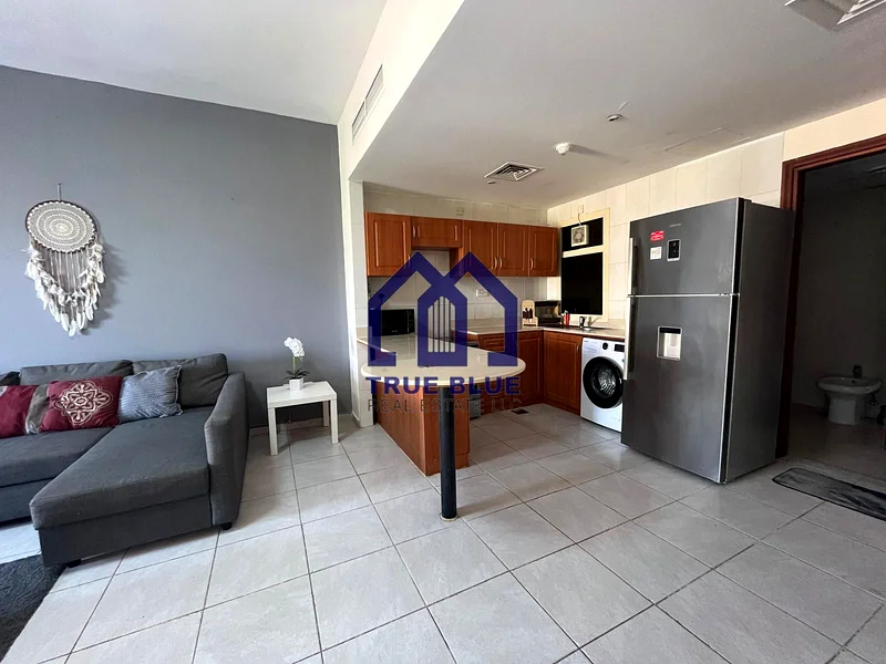 Furnished Studio | Spacious | Large Balcony63814161135490112