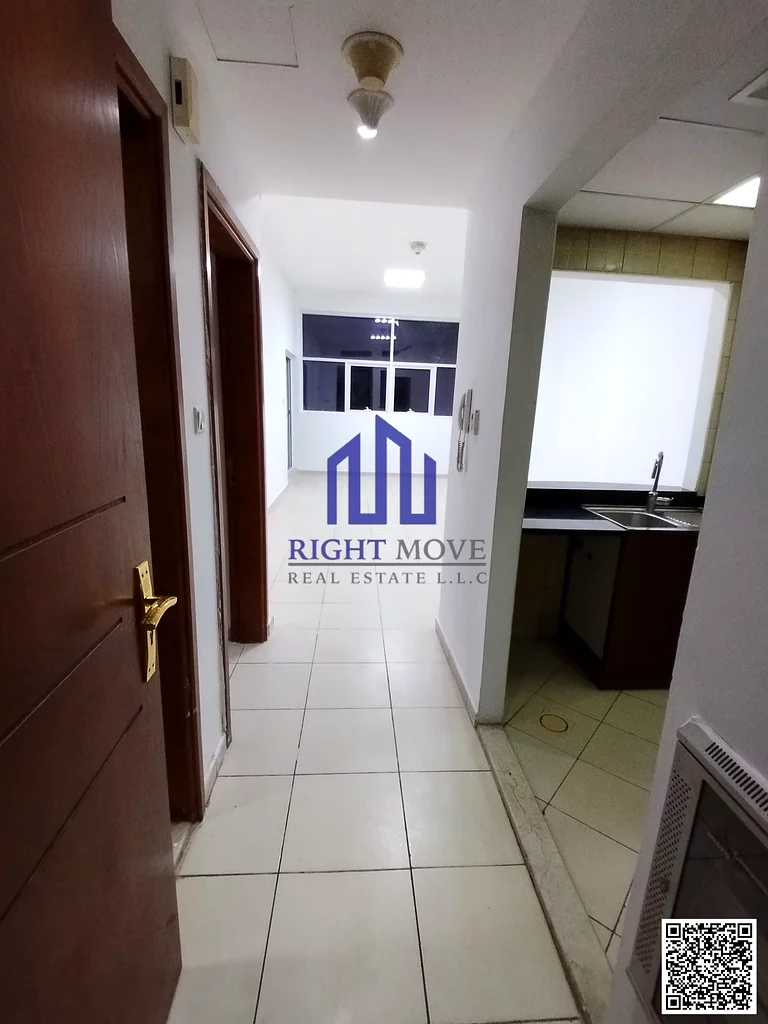 EMPTY  1BHK FOR SALE IN AJMAN ONE TOWER WITH PARKING63888807174786110