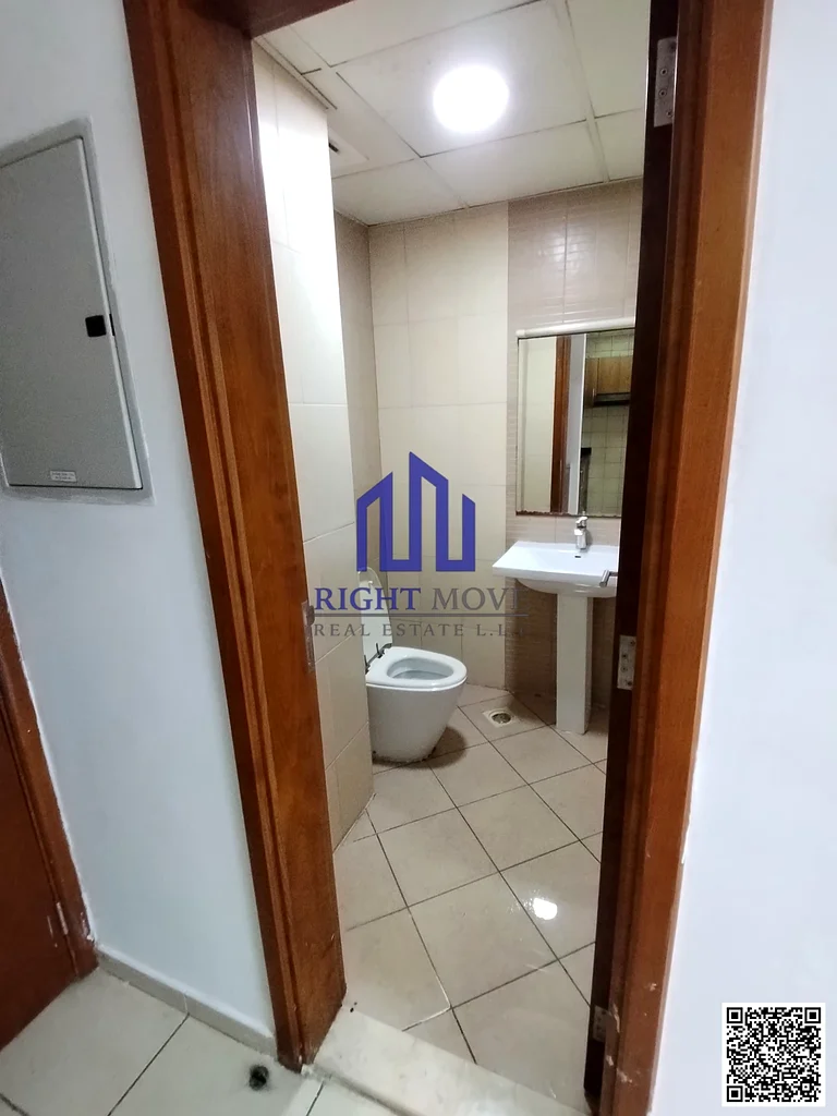 EMPTY  1BHK FOR SALE IN AJMAN ONE TOWER WITH PARKING63888807174786114