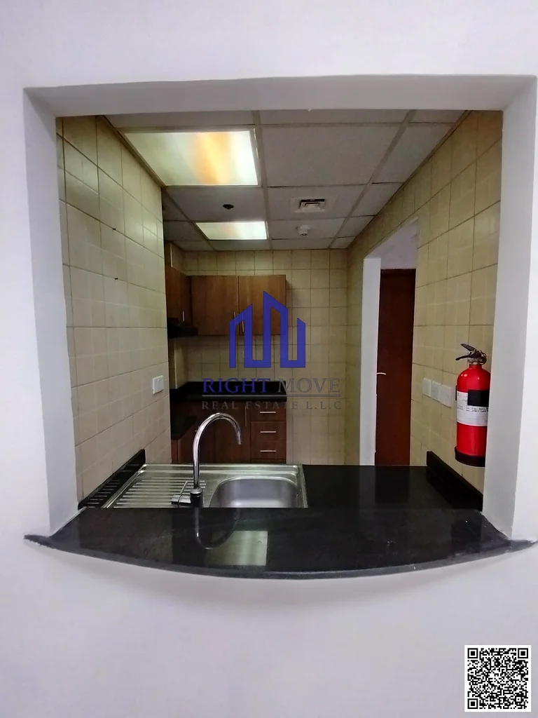 EMPTY  1BHK FOR SALE IN AJMAN ONE TOWER WITH PARKING63888807174786113