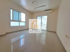Lavish 1Bhk With Balcony || Prime Location || New Muwalieh ||