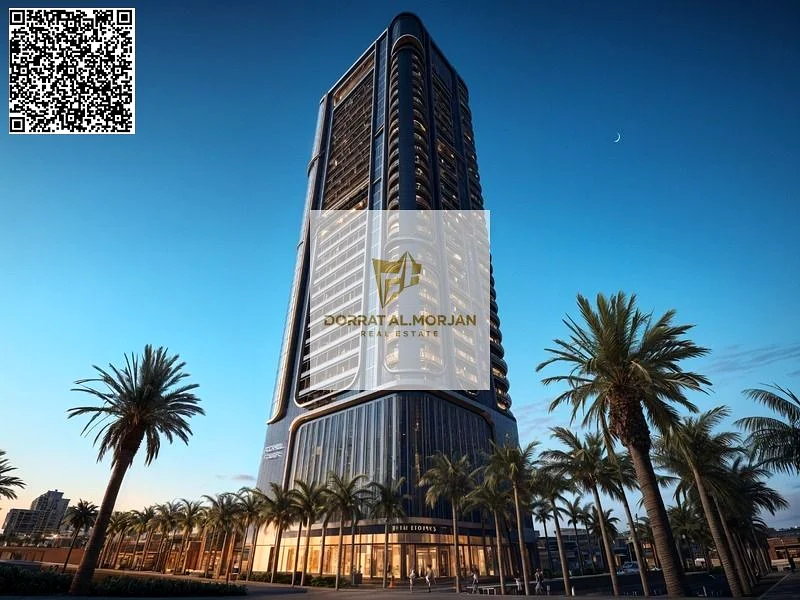 بدون عمولة، بدون رسوم تسجيل، بأقل الأسعار، برج روكهيل، العجمان63872558398977110