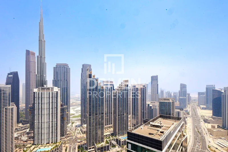 وحدة مُطورة | منظر بانورامي | موقع متميز63793904556803110