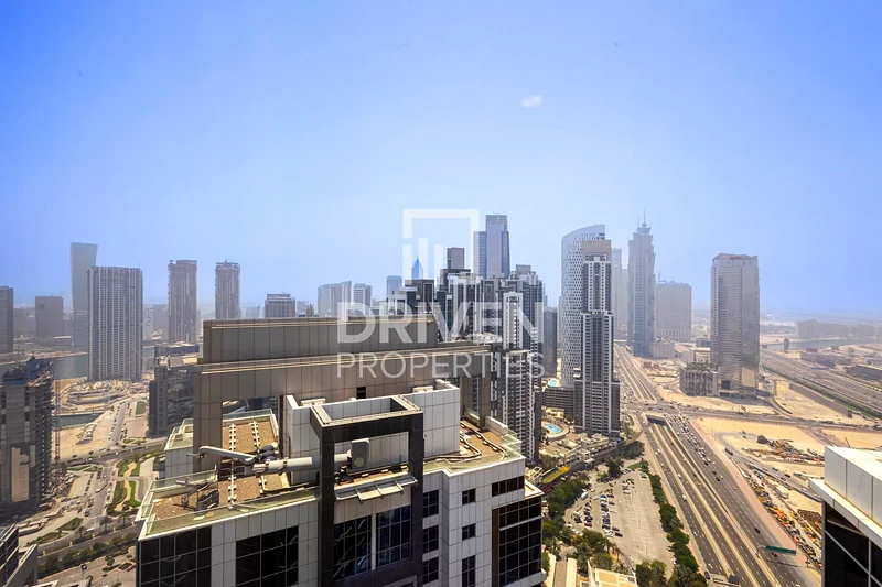 وحدة مُطورة | منظر بانورامي | موقع متميز63793904556803111