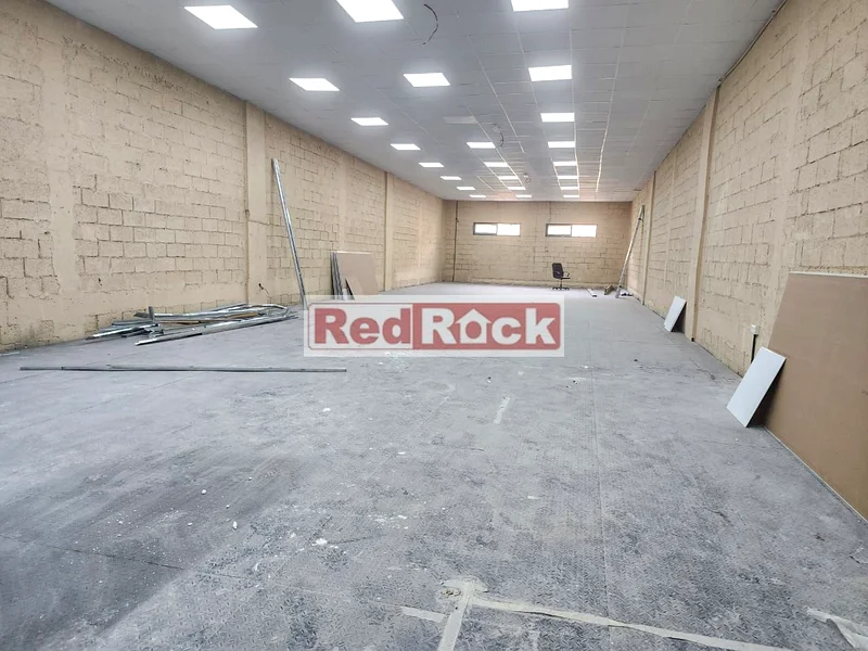2527 Sqft Warehouse on Mezzanine Floor only for Storage63617435480194114