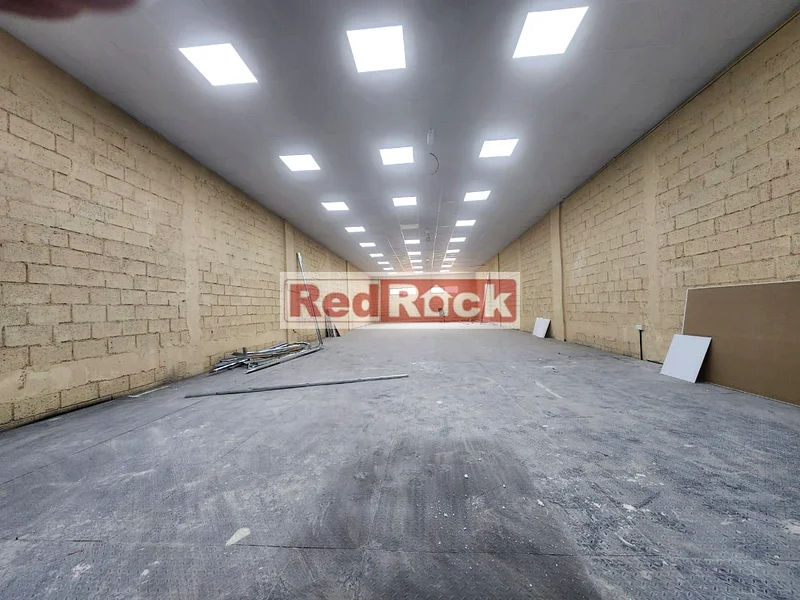 2527 Sqft Warehouse on Mezzanine Floor only for Storage63617435480194111