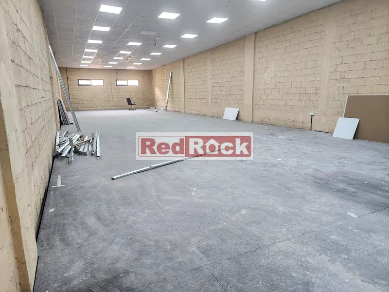 2527 Sqft Warehouse on Mezzanine Floor only for Storage63617435480194113