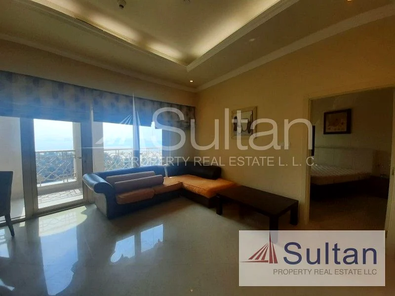 Stunning Sea View 1BR 5* Palace Hotel RAK63859191879553112