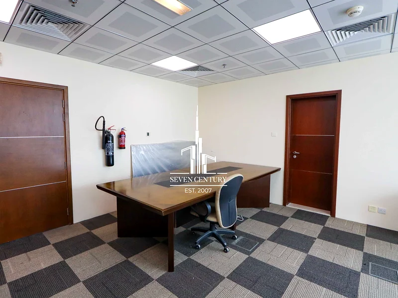 High ROI | Fitted Office | Top Quality Office63826764014723112