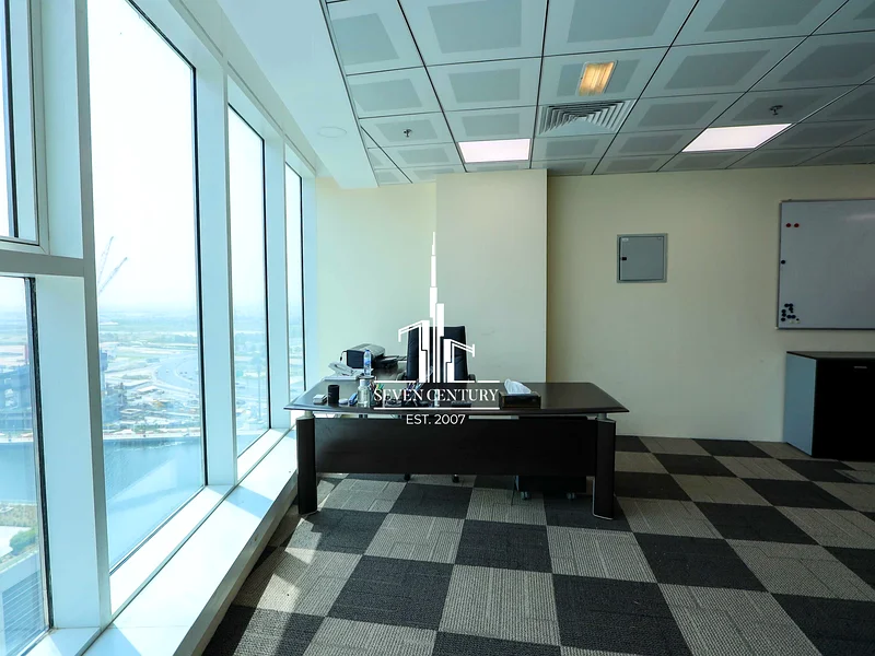 High ROI | Fitted Office | Top Quality Office63826764014723111