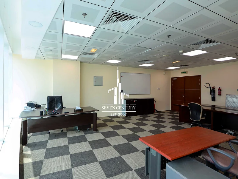 High ROI | Fitted Office | Top Quality Office63826764014723113