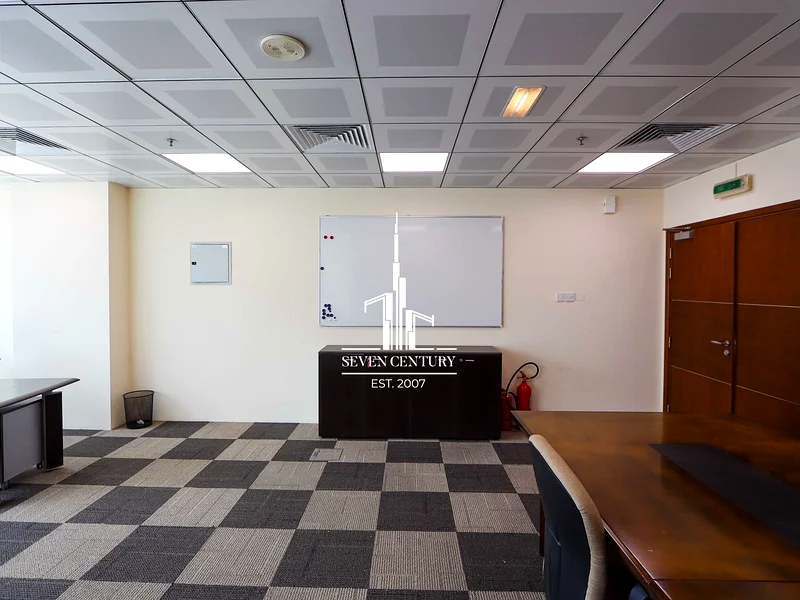 High ROI | Fitted Office | Top Quality Office63826764014723114
