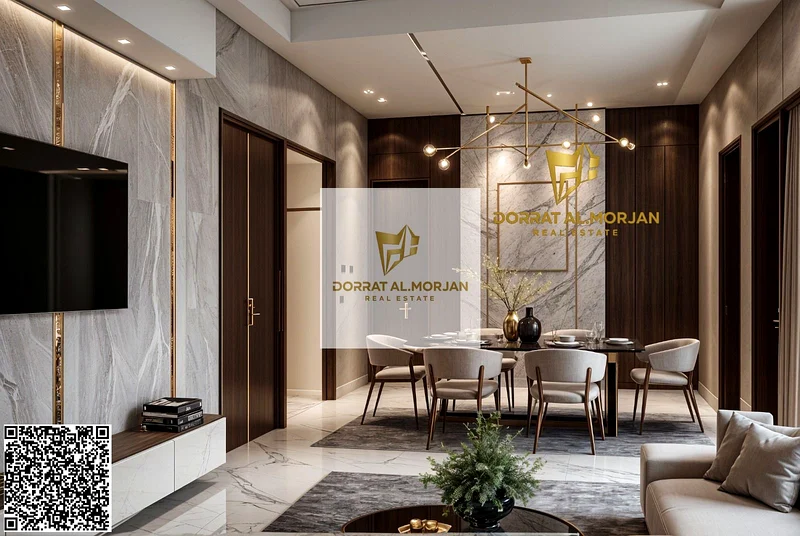 2BR Flats with Pool, Gym, Balcony & Parking Ajman63872690753794111